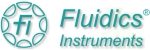 fludics logo